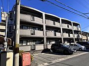 手柄駅より徒歩18分 3階 築21年7ヶ月の賃貸物件