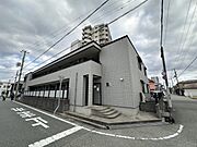 メゾンタキガワ 1階 築26年4ヶ月の賃貸物件