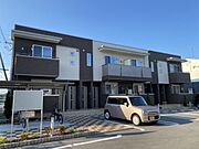 網干駅より徒歩18分 2階 築7年の賃貸物件