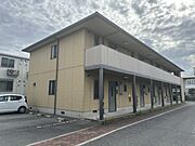 フォルステン・ドルフ A棟 2階 築26年3ヶ月の賃貸物件