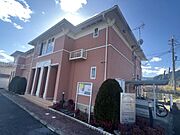 エンジェル・クリーク 1階 築19年3ヶ月の賃貸物件