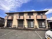 別府駅より徒歩15分 2階 築26年6ヶ月の賃貸物件