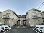 ファレ安田 1階 築37年1ヶ月の賃貸物件