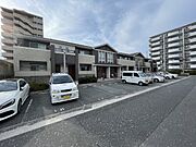 東姫路駅より徒歩2分 2階 築12年6ヶ月の賃貸物件