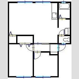 神鉄粟生線 小野駅 徒歩7分 1階/-