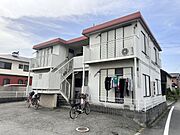 平松駅より徒歩14分 1階 築33年9ヶ月の賃貸物件