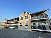 ノイシュロス 1階 築24年4ヶ月の賃貸物件