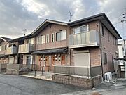 小野駅より徒歩8分 2階 築18年6ヶ月の賃貸物件