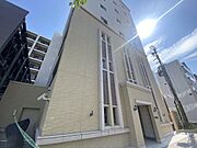 姫路駅より徒歩12分 2階 築3年の賃貸物件