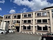 リッチハーベスト 3階 築26年の賃貸物件