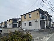 ひめじ別所駅より徒歩14分 2階 築27年8ヶ月の賃貸物件