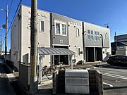 北条町駅より徒歩15分 1階 築10年の賃貸物件