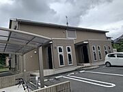 竜野駅より徒歩39分 2階 築9年7ヶ月の賃貸物件