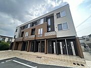 御着駅より徒歩13分 3階 築8年9ヶ月の賃貸物件