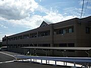 播磨高岡駅より徒歩37分 1階 築17年6ヶ月の賃貸物件