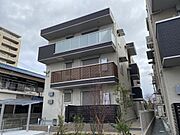 手柄駅より徒歩4分 1階 築2年3ヶ月の賃貸物件