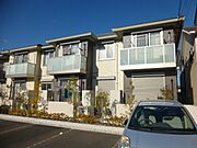 東姫路駅より徒歩12分 2階 築13年5ヶ月の賃貸物件
