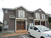 西脇市駅より徒歩10分 2階 築19年の賃貸物件