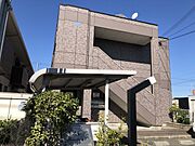 グランチェスタ・イースト 2階 築23年7ヶ月の賃貸物件