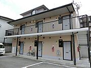 滝野駅より徒歩25分 2階 築31年1ヶ月の賃貸物件