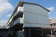 亀山駅より徒歩14分 3階 築29年8ヶ月の賃貸物件