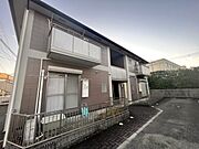 パディ飾磨II番館1A 1階 築27年9ヶ月の賃貸物件