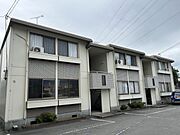 播磨高岡駅より徒歩37分 2階 築40年7ヶ月の賃貸物件