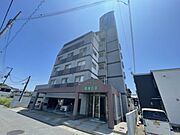 ピアイースト姫路白浜 2階 築34年9ヶ月の賃貸物件