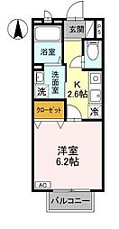 JR加古川線 滝野駅 徒歩30分