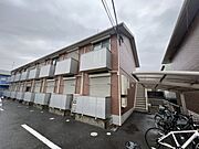 滝野駅より徒歩30分 1階 築18年8ヶ月の賃貸物件