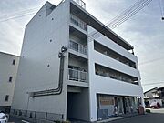 加古川駅より徒歩9分 4階 築17年の賃貸物件