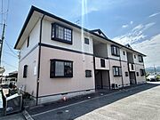 ジュネス香呂 2階 築27年8ヶ月の賃貸物件