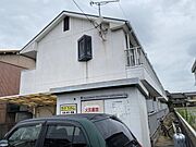 ヴィラ・フィオーレ 1階 築32年8ヶ月の賃貸物件