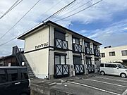 新西脇駅より徒歩14分 2階 築32年1ヶ月の賃貸物件