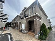 夢前川駅より徒歩5分 1階 築13年3ヶ月の賃貸物件