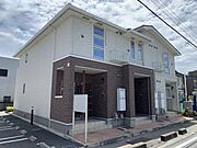 網干駅より徒歩7分 1階 築12年3ヶ月の賃貸物件