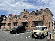 レオントポディウム１番館 2階 築18年1ヶ月の賃貸物件