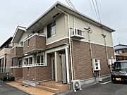 アンシャンテ 2階 築17年4ヶ月の賃貸物件