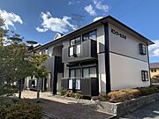 バンブーヒルＢ棟 2階 築27年11ヶ月の賃貸物件