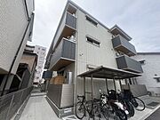 山陽姫路駅より徒歩21分 1階 築1年7ヶ月の賃貸物件