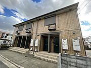 リープラス宮上町1-A 2階 築19年2ヶ月の賃貸物件
