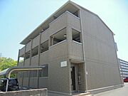 亀山駅より徒歩5分 1階 築16年8ヶ月の賃貸物件