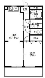 JR東海道・山陽本線 宝殿駅 徒歩3分