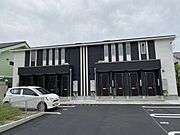 播州赤穂駅より徒歩9分 2階 築2年1ヶ月の賃貸物件