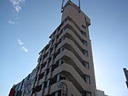 京口駅より徒歩8分 6階 築36年2ヶ月の賃貸物件