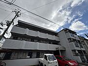 メトレス野里 3階 築34年1ヶ月の賃貸物件