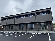 尾上の松駅より徒歩10分 2階 築2年10ヶ月の賃貸物件