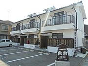 三木駅より徒歩11分 2階 築10年7ヶ月の賃貸物件