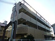 ジュネス新在家１ 2階 築36年4ヶ月の賃貸物件