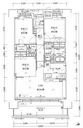 ワコーレ姫路呉服町 3階